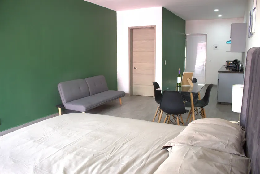 Cozy Loft in Chapala-Montaña - Image 1