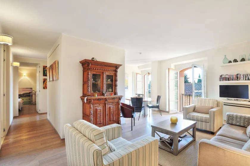 2 bed 2 bath apt in Castelfalfi - Image 1