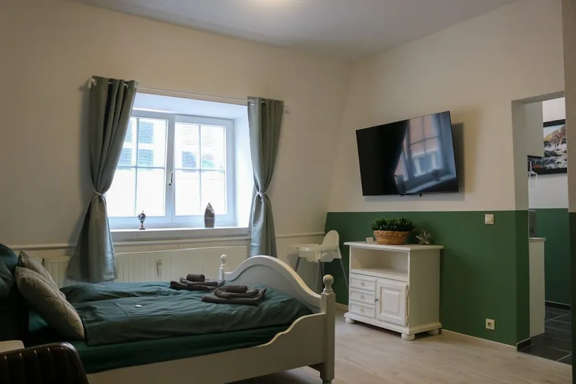 SchaeBu! 6 Apartment ”Altmarkt in the countryside” - Image 1