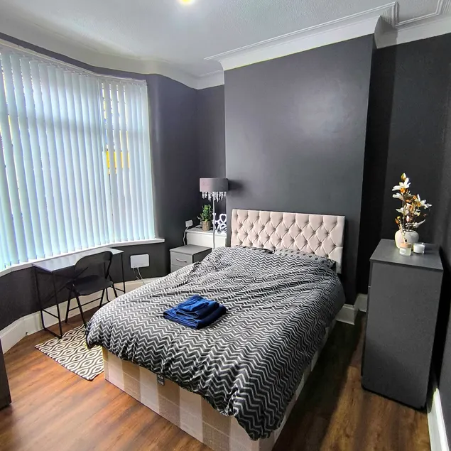 Modern home in heart of Middlesbrough town - Image 1