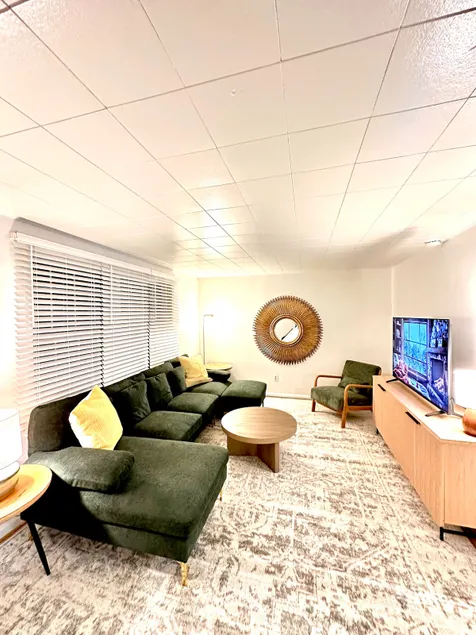 Touchdown Lodge - Image 1