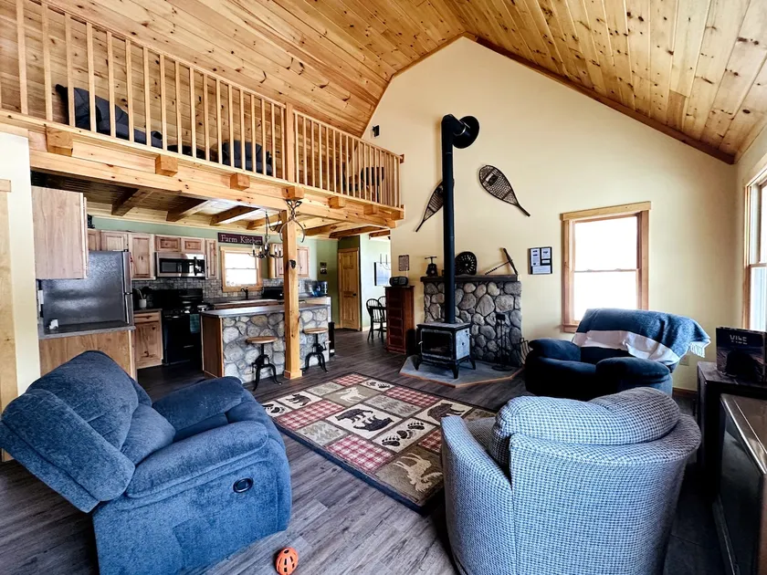 A Peaceful tucked away retreat - Image 1