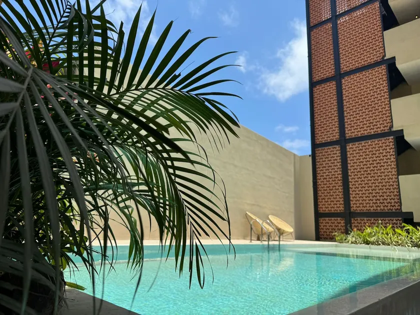 Beautiful and comfortable apartment in Sayulita - Image 1