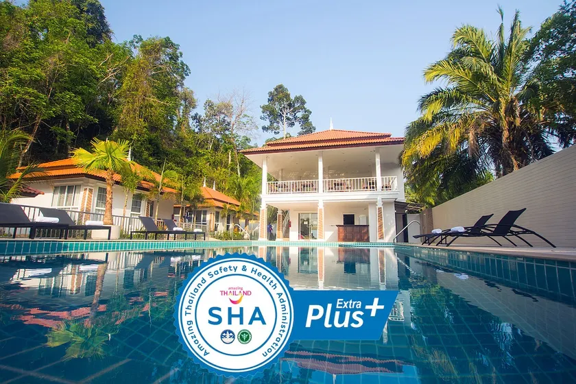 Lux Family Villas Krabi Ao Nang - Image 1