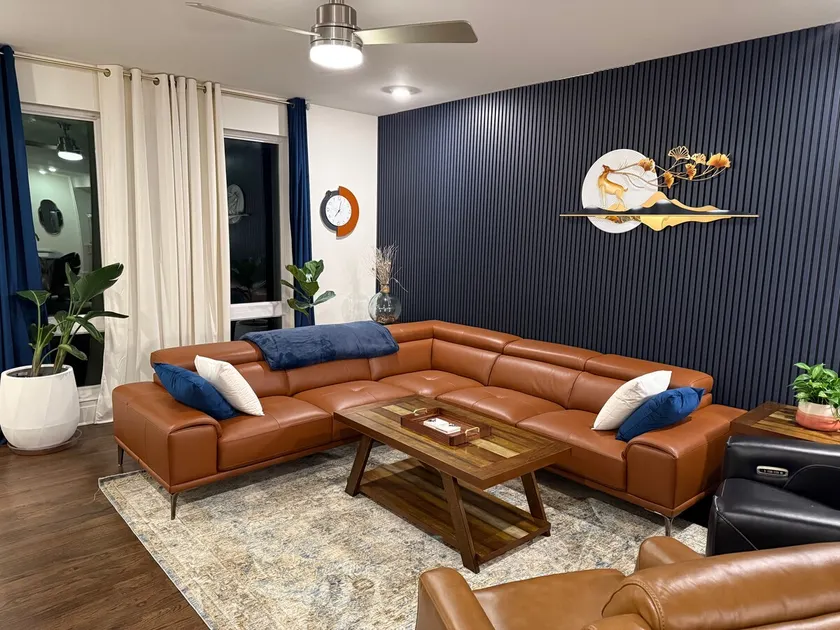 Cozy Haven in Hermitage - Image 1