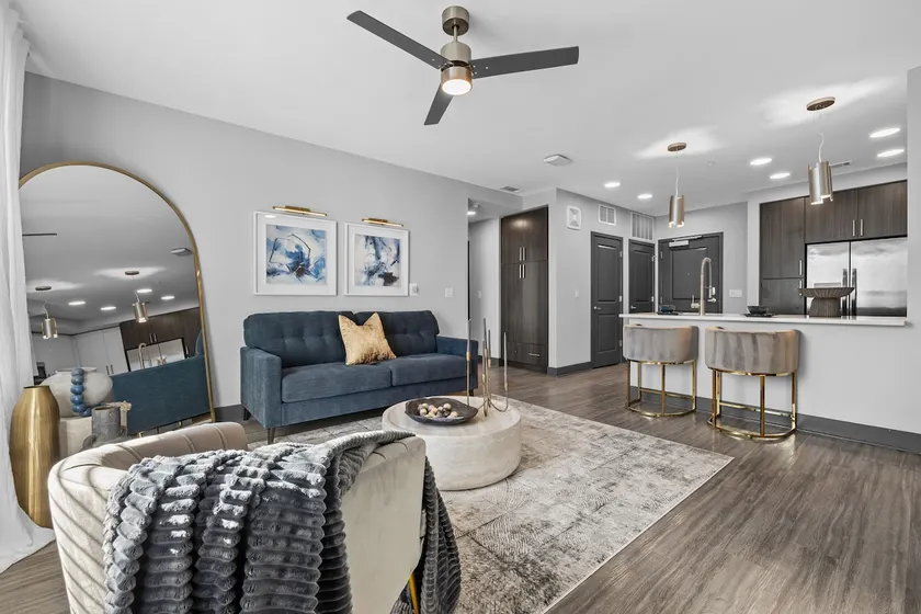 Luxury Azul Getaway 2BR | Gym + Rooftop Pool - Image 1