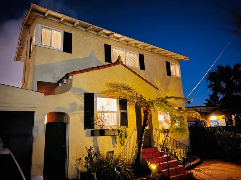 Mission House - Image 1