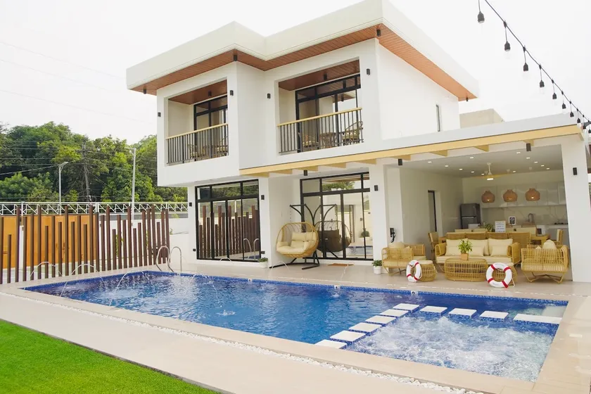 Villa Angelica - Samal, Bataan - Image 1