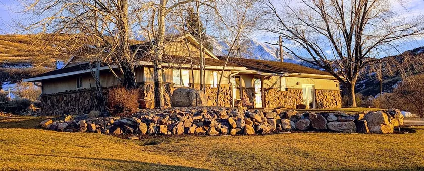 Mountain Home - Image 1