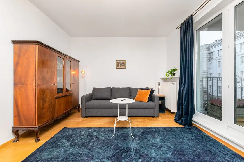 Apartament Inflancka by Your Freedom - Image 1