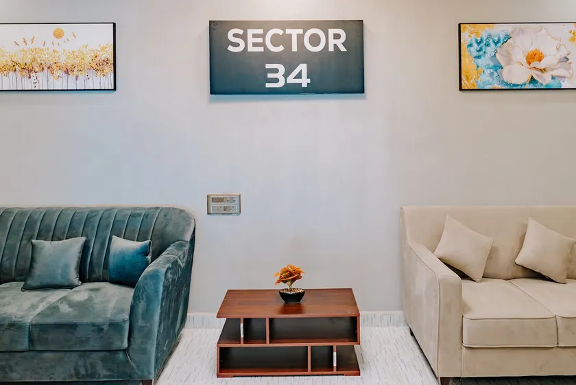 Sector 34 - Image 1