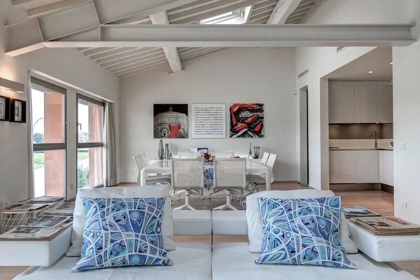Loft On The River - Image 1