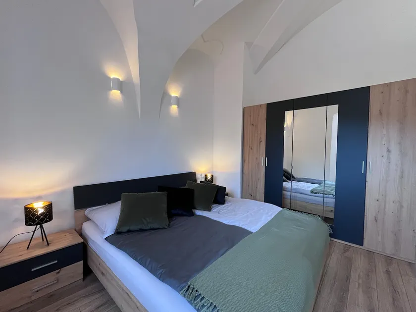 Viki Apartment - Image 1