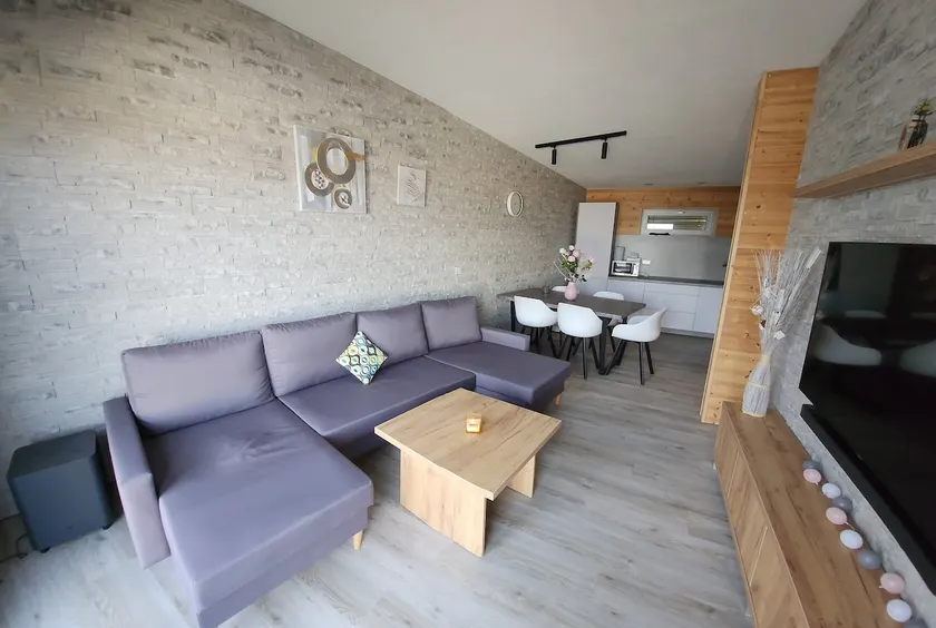 v-point apartmán - Image 1