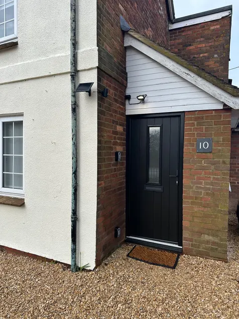 Stylish countryside 4bed cottage - Kingsey - Image 1