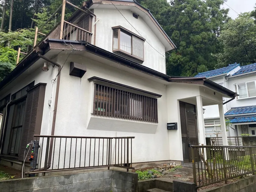 Peaceful area surrounded by nature/Private house/Wi-Fi/Up to 6 people/Free parking/ZA097 - Image 1