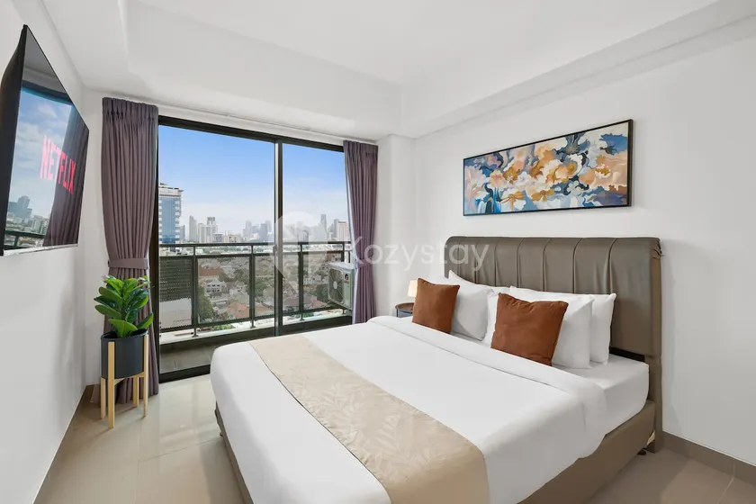 Pallio by Kozystay - Tebet - Image 1