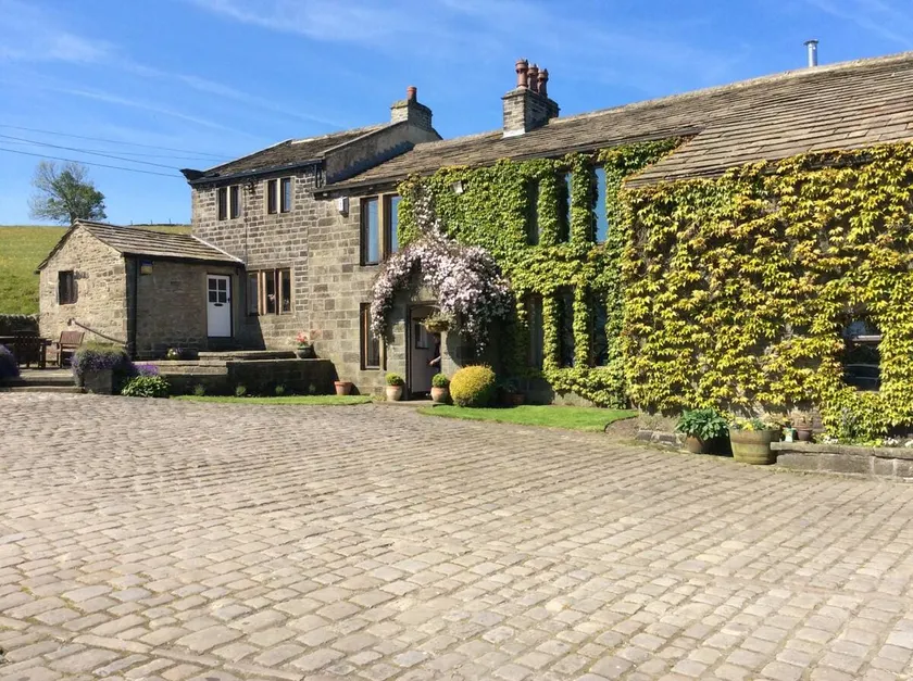 The Barn Cottage - Image 1