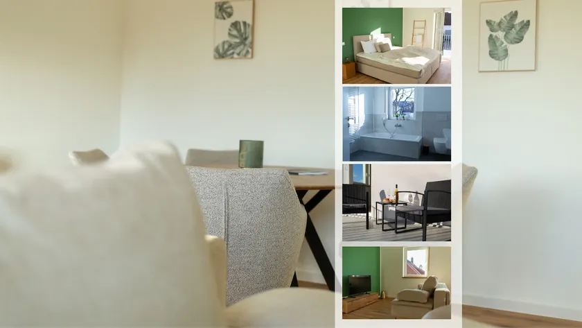 Best Stay: Green wellness oasis Dietershausen - Image 1