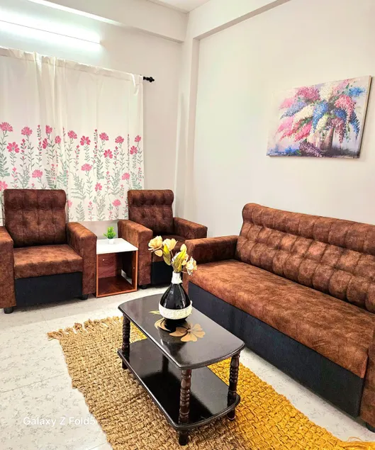 Urban Suites - Image 1