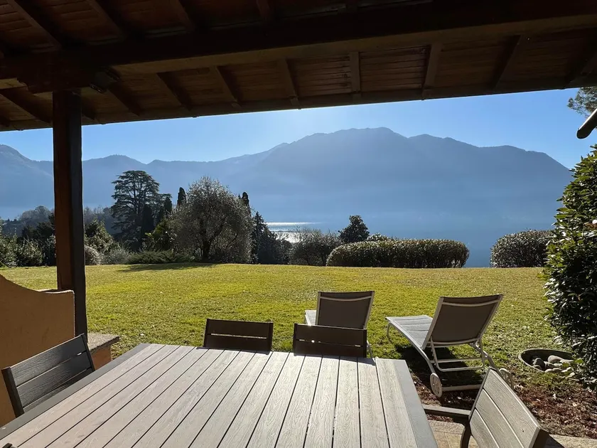 Bellavista Apt-Garden & LakeView - Image 1
