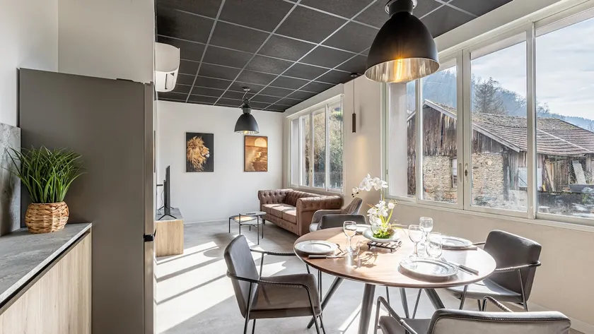 Le Dauphine 3 Allevard - Image 1