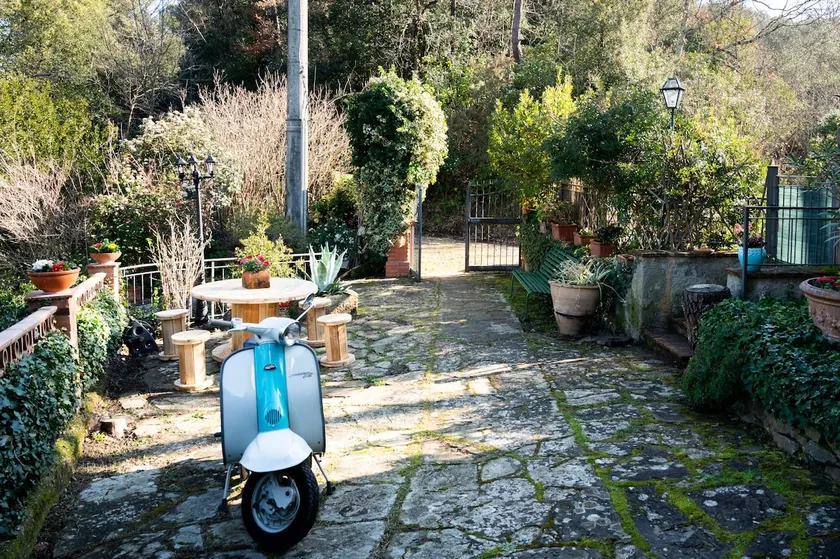 Florence Chianti Art Villa - Image 1