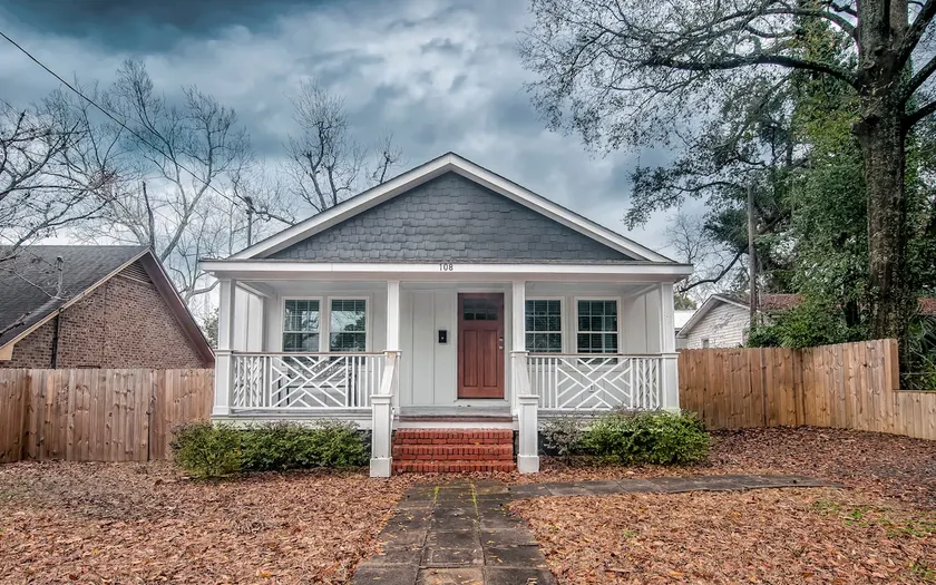 Crosstown Cottage - Image 1