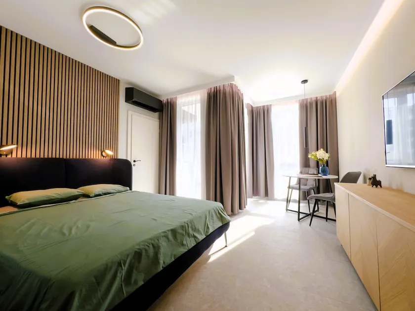 Modern Retreat | Wi-Fi & TV - Image 1