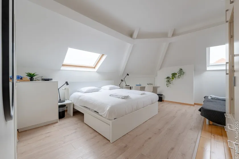 Auderghem | Small surface - Low price in Brussels - Image 1
