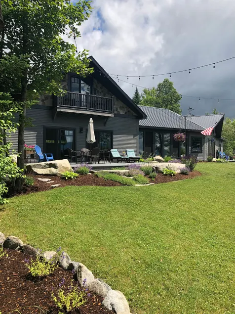 Walk into the woods with views ! - Image 1