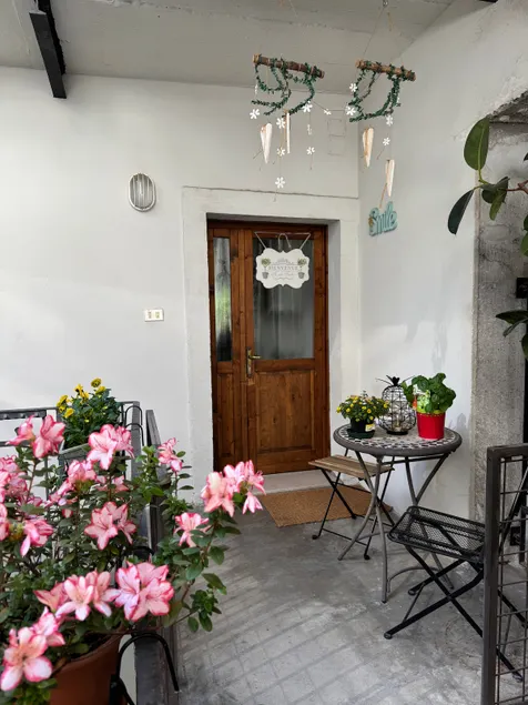 Bright two-room apartment in the center - Image 1