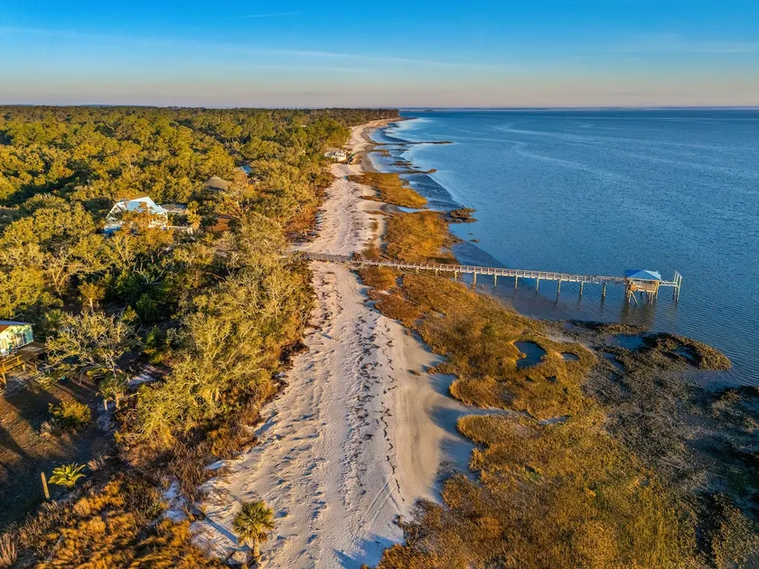 Beachfront Paradise w/ Dock - Image 1
