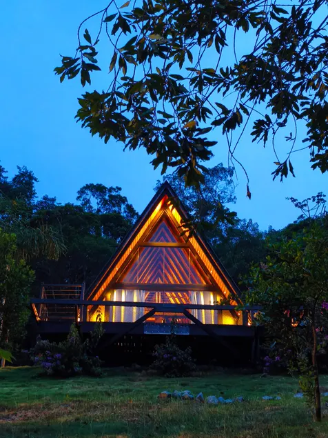 Four Seasons Chalet - Image 1