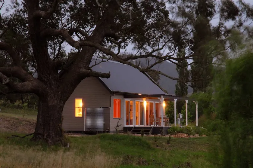 Billabong Cottage @ Crystal Creek Meadows - Image 1