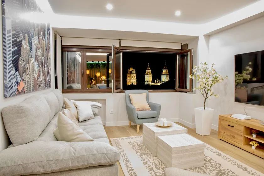Cathedral Boutique by Lugo Collection - Image 1