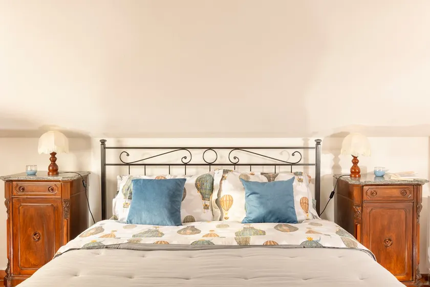 Cute little apt in Montepulciano, Private Parking - Image 1