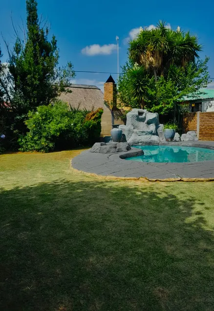 Pumua Guesthouse And Spa - Image 1