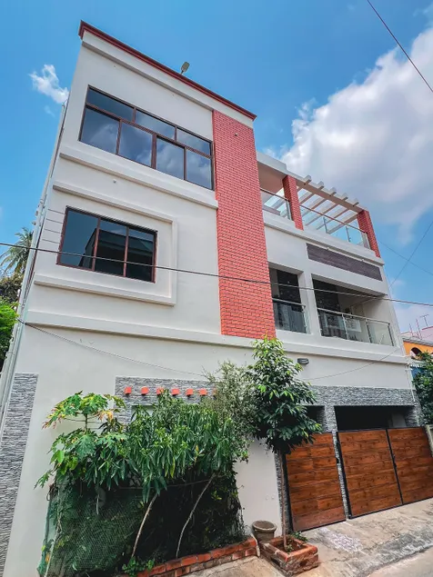 MRP- Elite Stay Service Apartments (Second floor). - Image 1