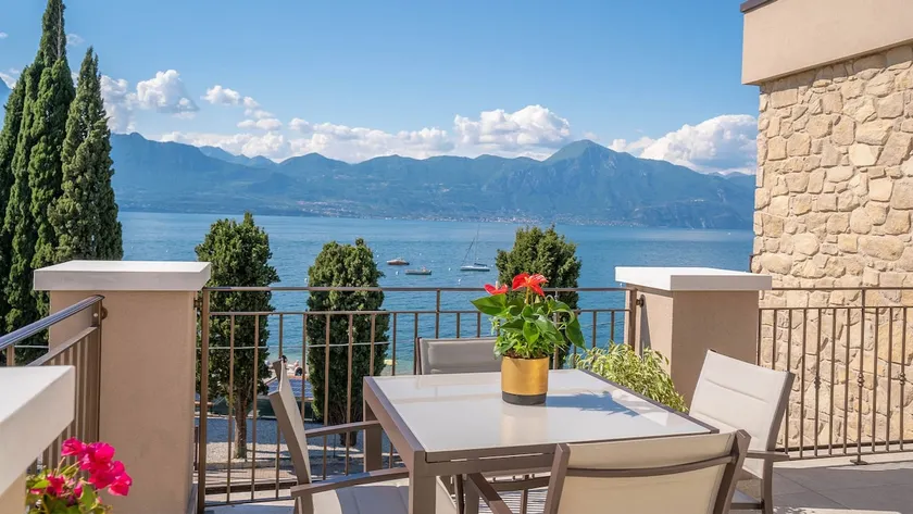 Benaco See - Image 1