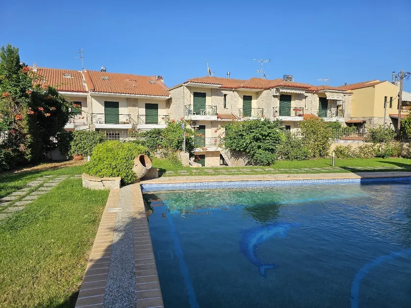 AS pool villa 1/private pool - Image 1