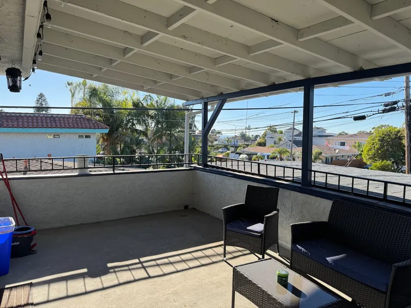 Capistrano Beach 2 bd - 2 ba with AC - STR 24-0026 - Image 1