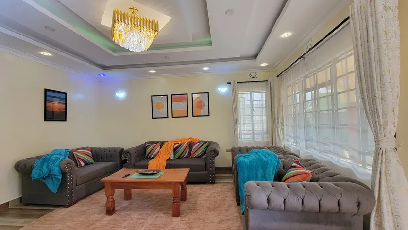 Adventure Awaits Nakuru AirBnB. - Image 1