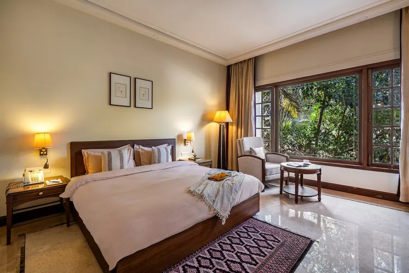 Premium 7BHK Villa N/B Airport - Forste Gulmohar - Image 1