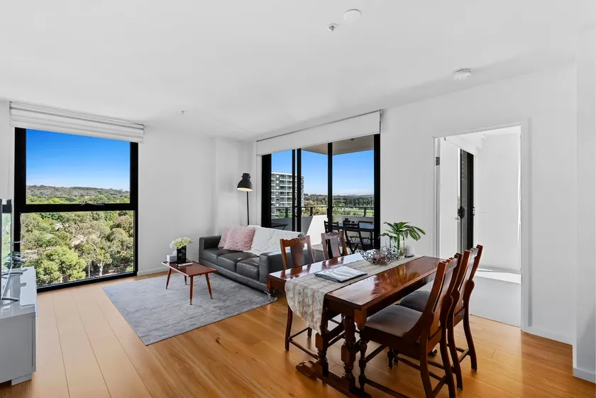 2BR Apt in Dickson & near City - Image 1