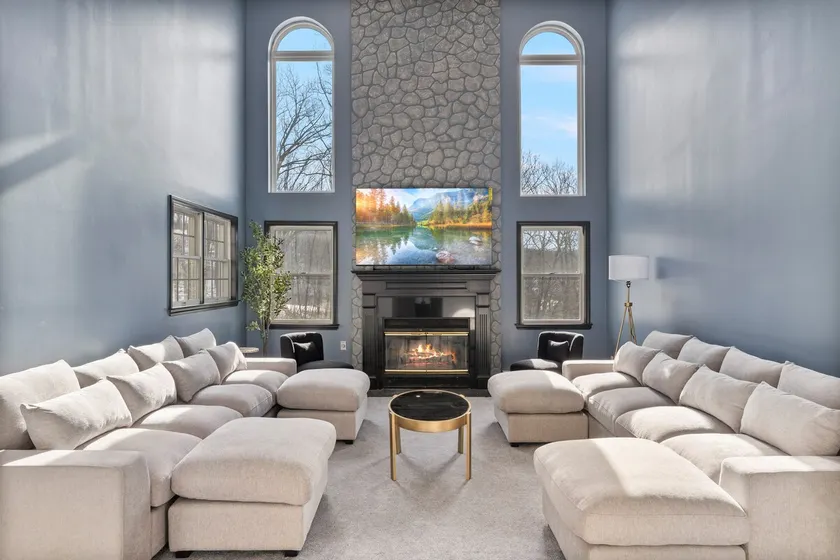 Spacious Retreat w/ Pool, Hot Tub & Game Room - Image 1