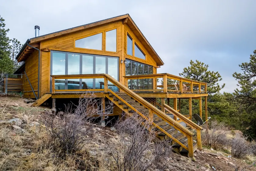 Rocky Mountain Retreat | New Hot Tub | Sunset View - Image 1