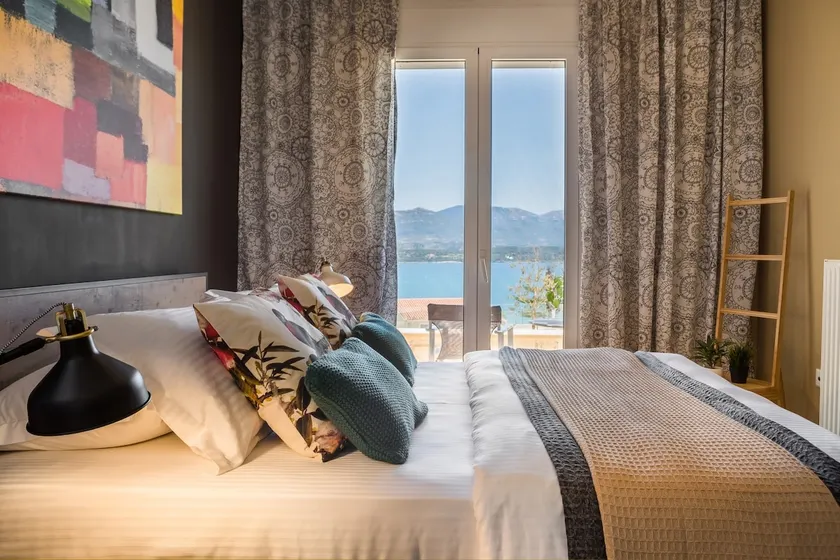 Eviono Sea View Apartments - Image 1