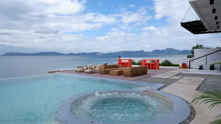 Exclusive Whole Resort (31-40 PAX) - Image 1