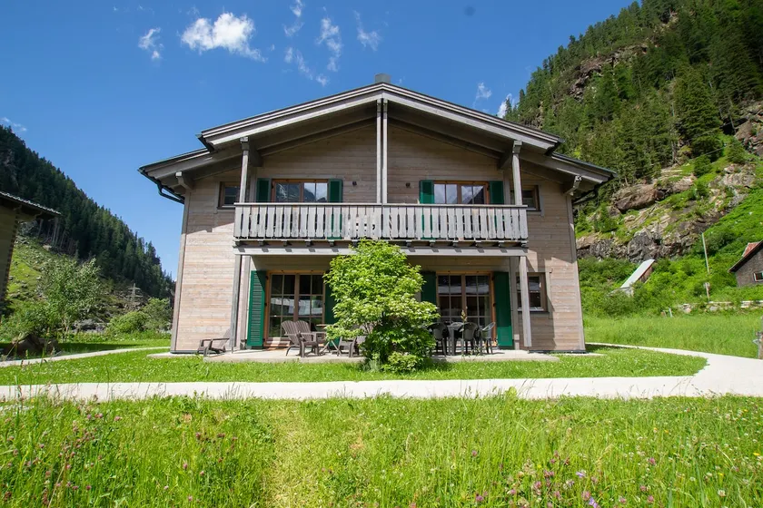 Tauerndorf Enzingerboden Ski in&out - Steinbock Lodges - Image 1